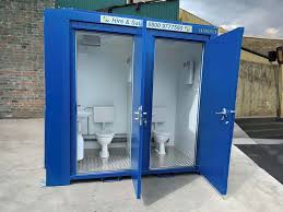 Types of Portable Toilets We Offer in West Pittston, PA